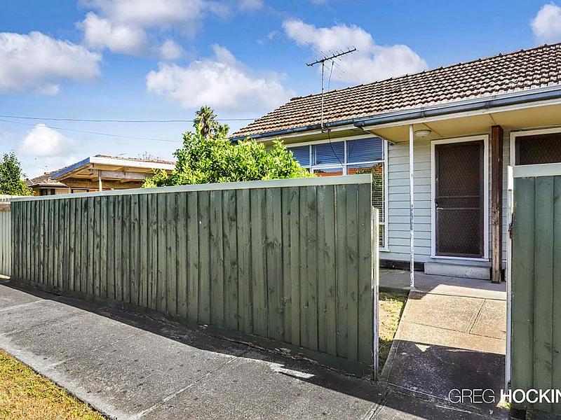 Make your Move to Melbourne Road!