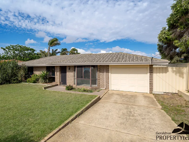 Perfect First Home or Investment