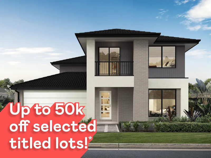 Up to $50K off Selected Titled Lots!* Hawkins 24_226 by Simonds, Exclusive to Creekstone Estate!