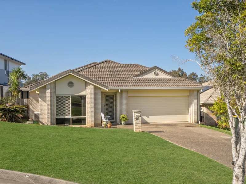 Immaculate Family Home!