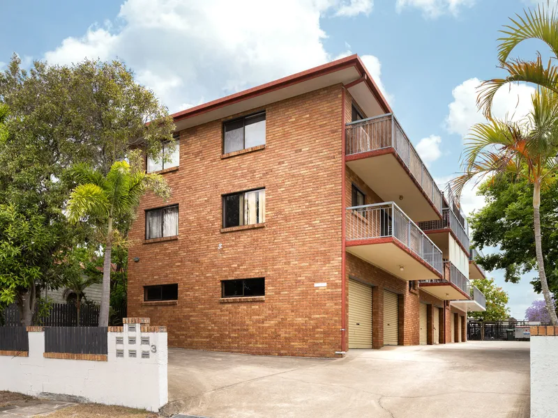 Perfect Location With So Much Space!