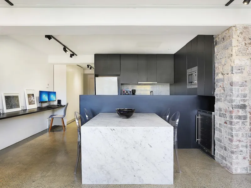 ONE BEDROOM APARTMENT IN ULTIMATE LIFESTYLE LOCATION