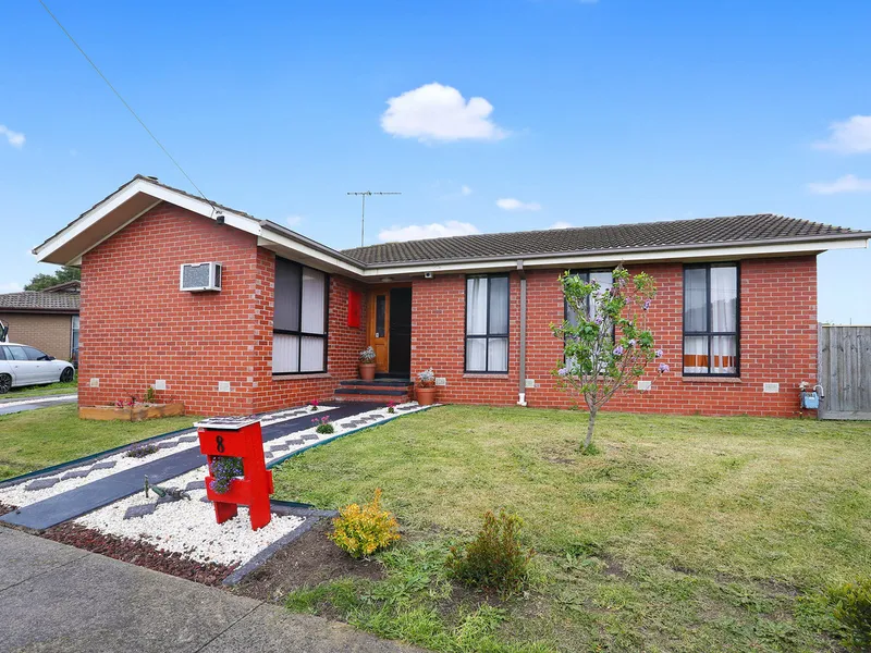 The Perfect First Home or Investment!