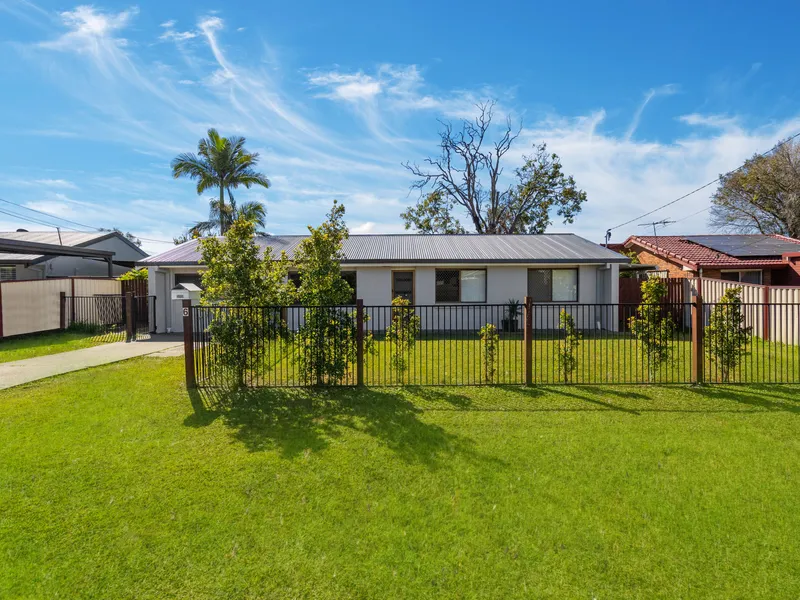 Your dream haven awaits!