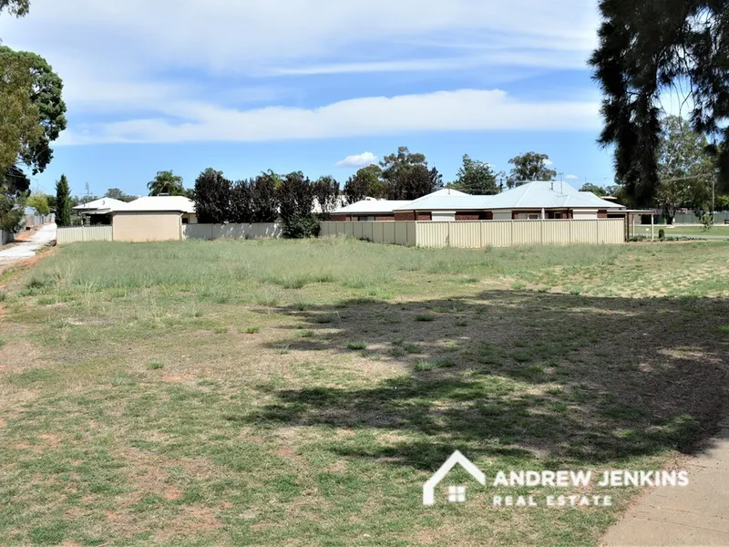 Barooga Choice Development Opportunity
