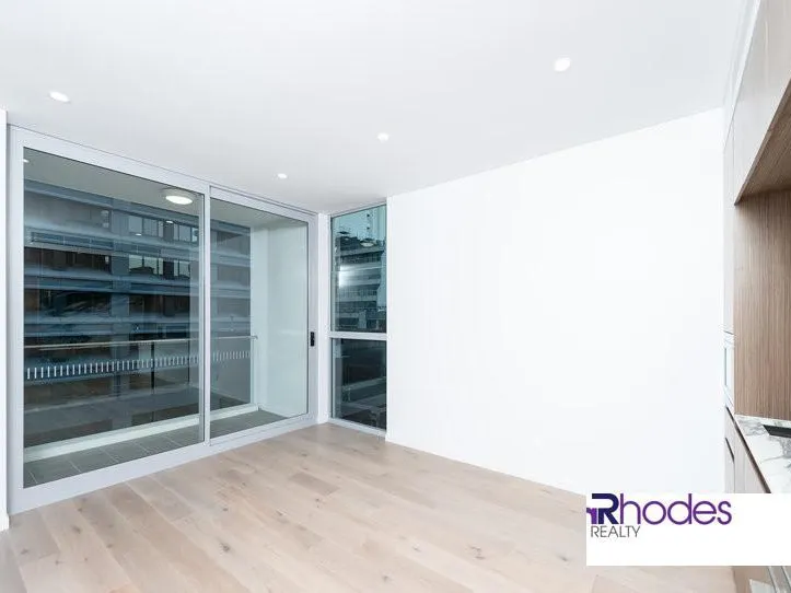 Modern Executive 1 Bedroom Apt in the Heart of Sydney