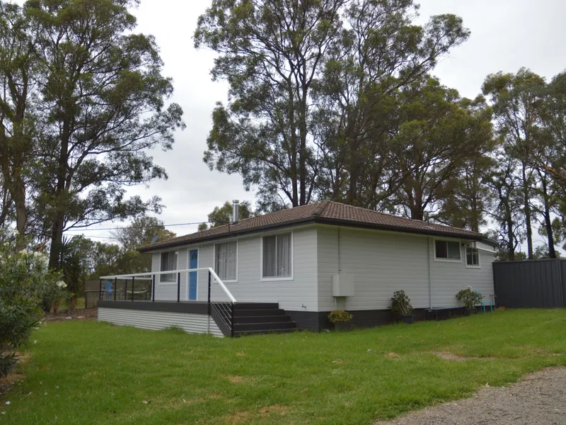 Pheasants Nest Homes on Acres