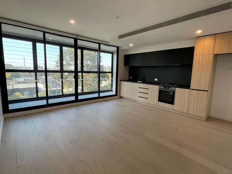 Three Bedroom Designer Apartment for Lease