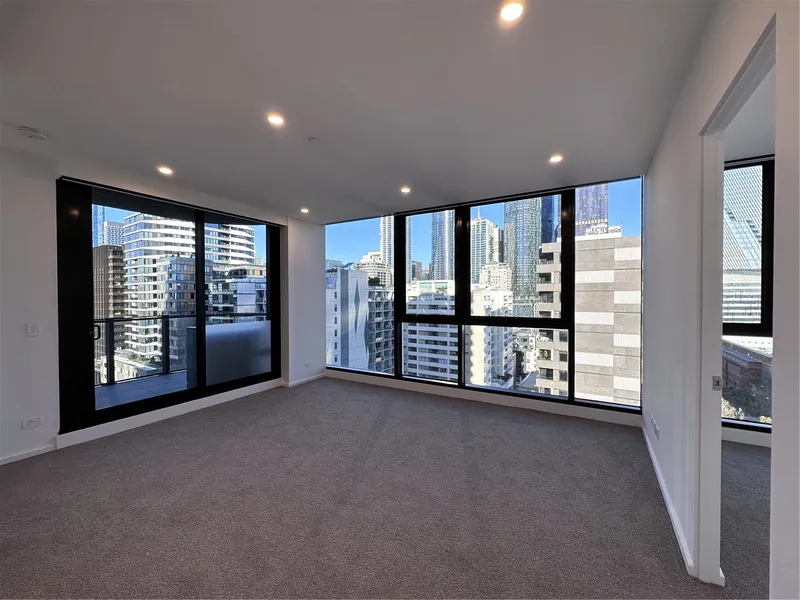 Brand New 2 Bedroom