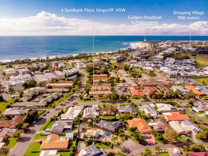 Opportunity is knocking!!