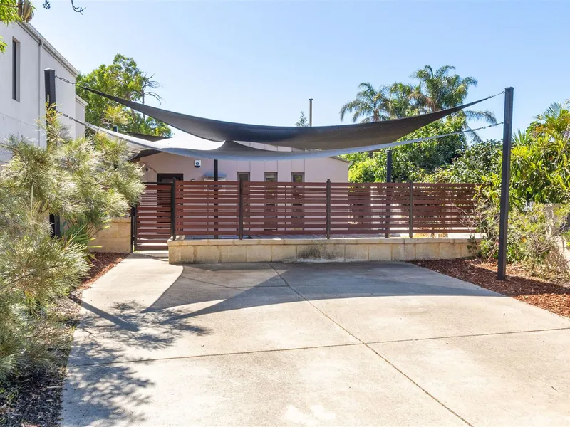 Sought-After Fantastic Location