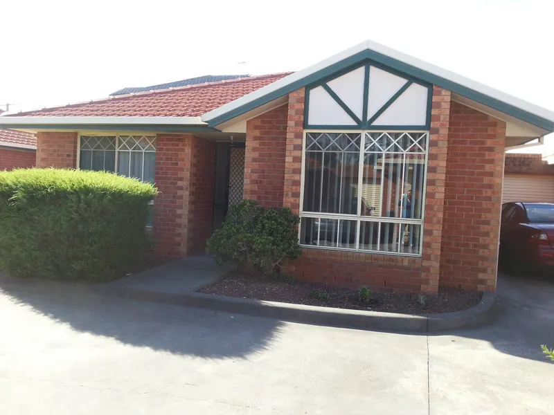 Forget the car!!! Walk to everything.