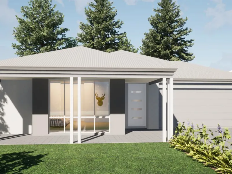 The Lancelin Design by redink