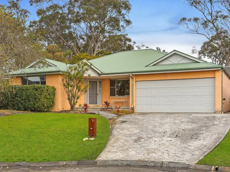 Affordable Family Home & Full of Potential