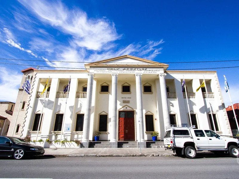 2 Bedroom Unit In Prime Location