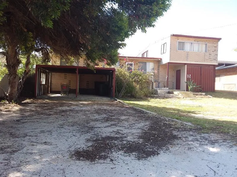 12 Hawaii Street Jurien Bay