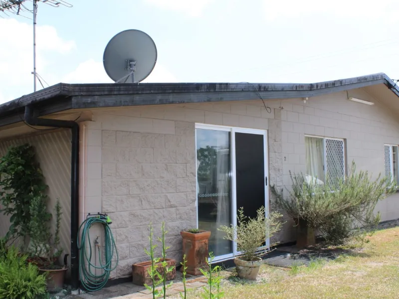 FAMILY HOME AVAILABLE NOW