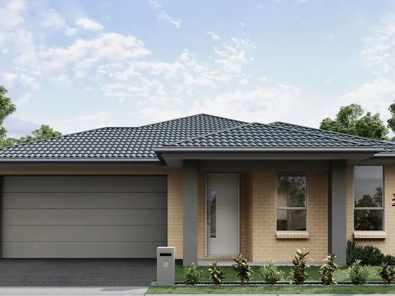 Amazing Single Storey House in Wilton - Split Contract