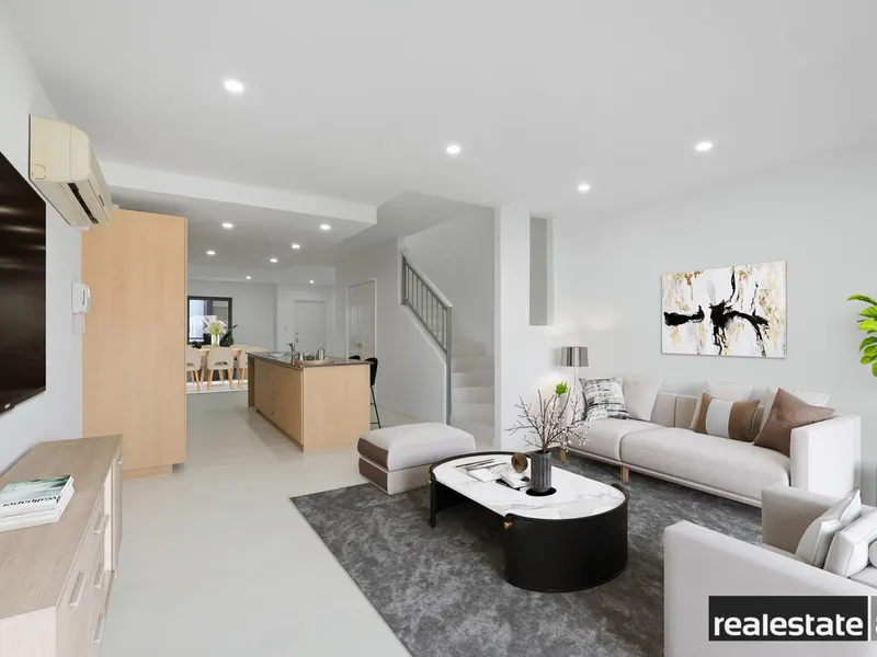 Renovated two-level stunner in the heart of Subiaco!