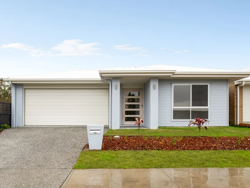 CELEBRATE CHRISTMAS IN A NEW HOME!