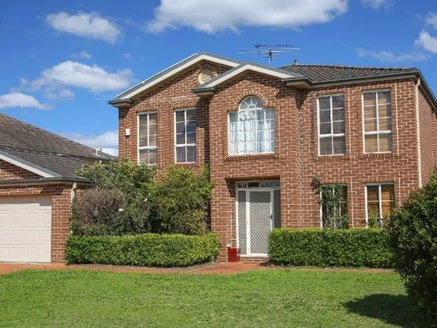 Close to Bella Vista Station - Possibly available earlier so register your details