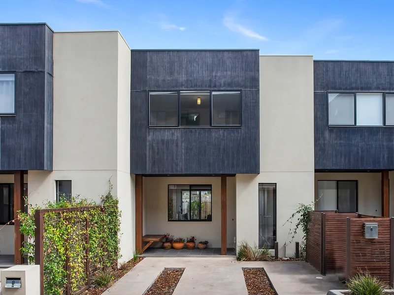 LOW MAINTENANCE WITH GREAT QUALITIES