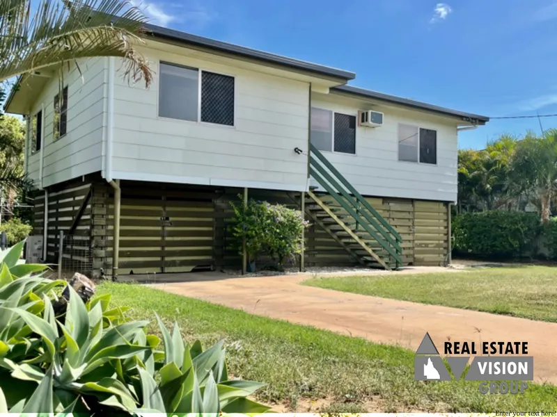 3 BedroomHighset Home