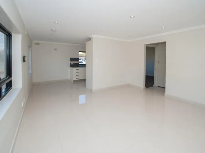 Two Bedroom Modern Apartment