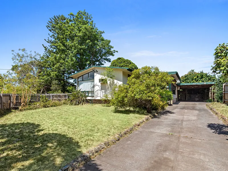 Affordable 3 Bedroom House in Great Location