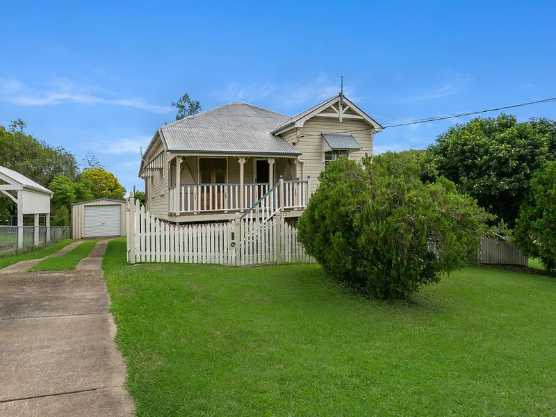 HOT PROPERTY - IPSWICH