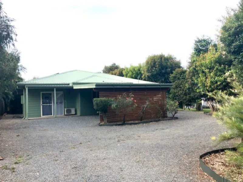 Space for the whole family on Karragarra Island