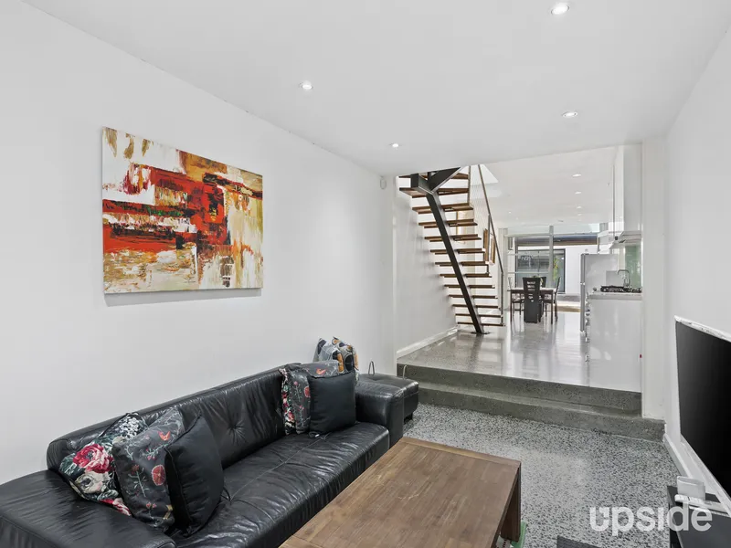 Zoned B4 Mixed Use in Outstanding Location