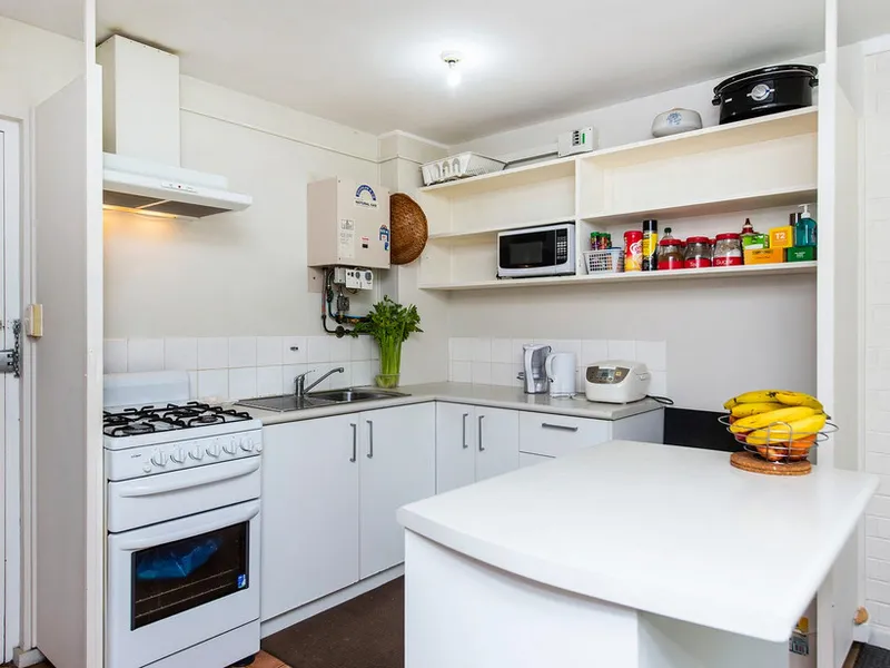 Convenient. Easy Living.