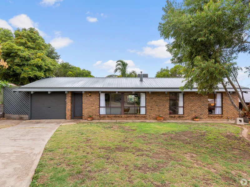 Multi Purpose Opportunity On A Great Size Block