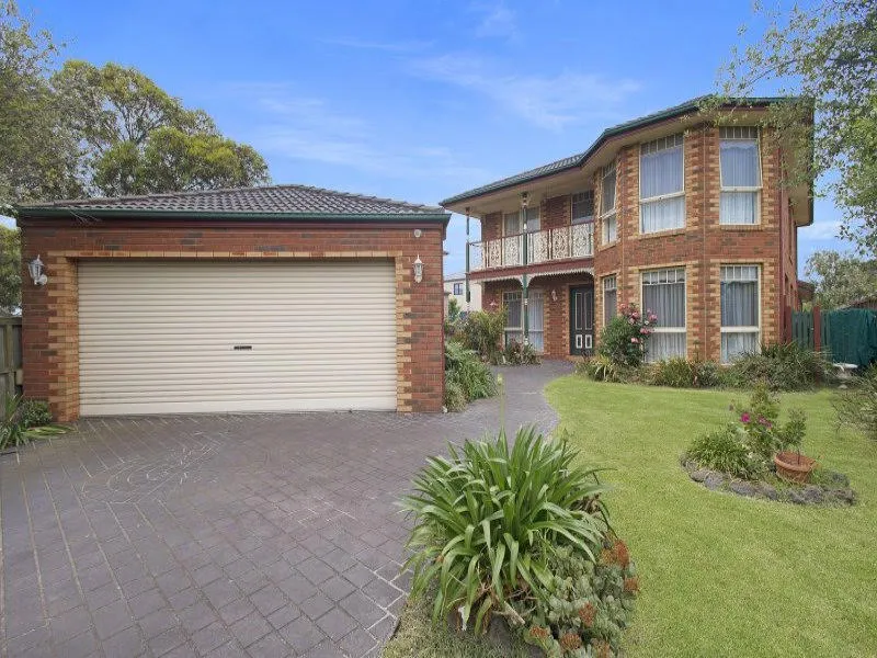 Family Style in a Superb Aspendale Gardens Location