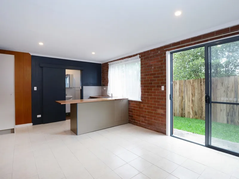 Private & Spacious, All Utilities Included