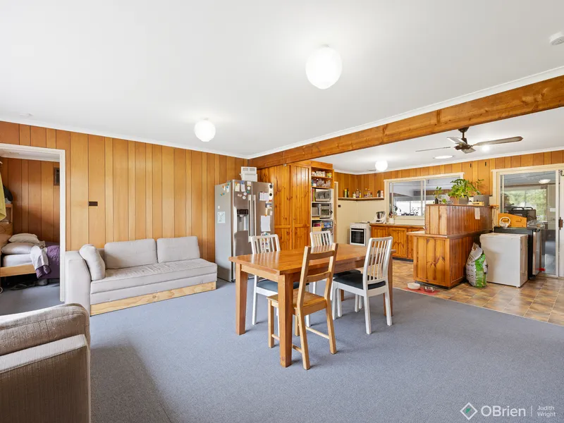 Renovation special or classic beach house