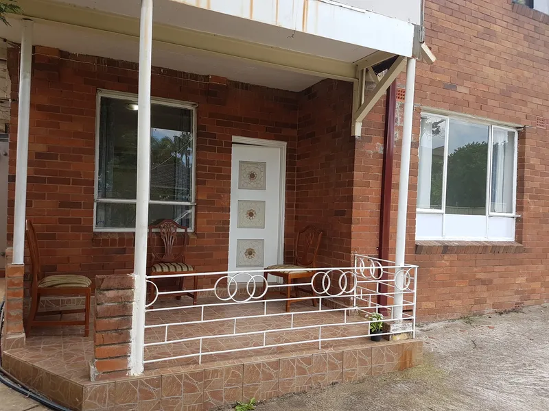 3 Bedroom Granny Flat!