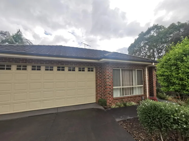 Beautifully Presented Home