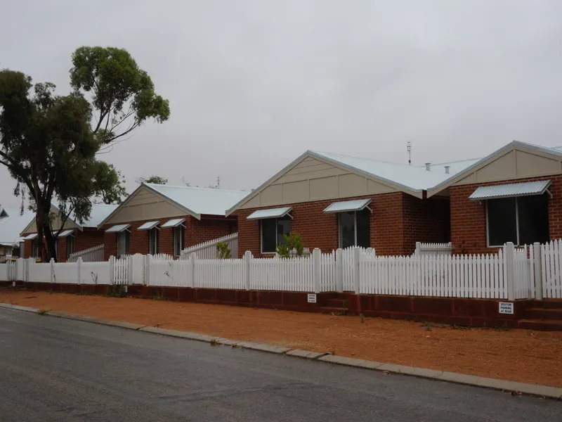 Buy the lot,Seven Unit Development Built and Ready to Move In.