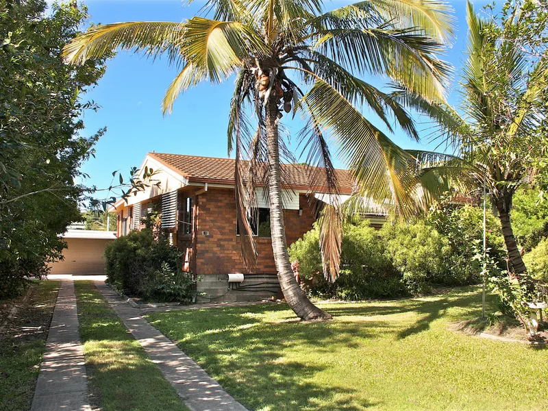 Coastal Queensland Living