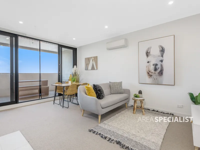 listedAS - Stylish Unit Within Waking Distance of Everything! | PRIVATE INSPECTION UPON BOOKING ONLY