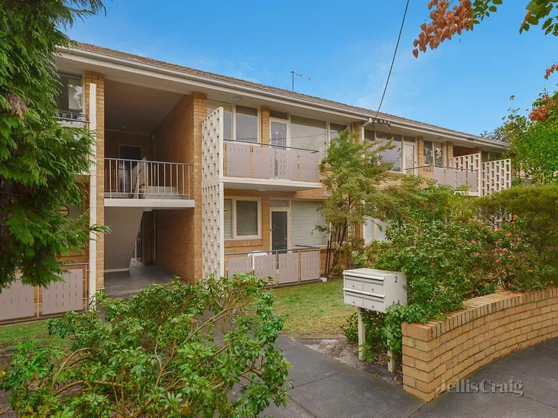 Located for the lifestyle lover