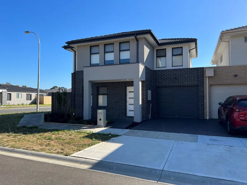Brand New 4 Bedroom