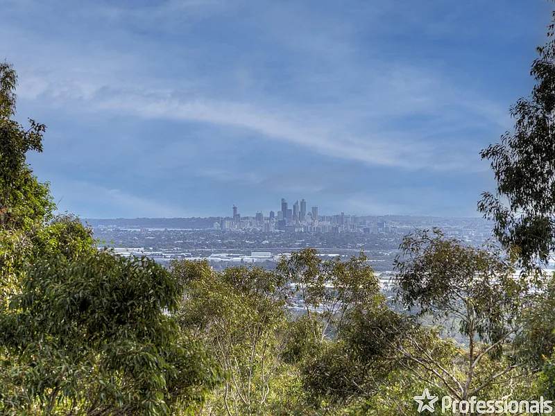 Give me a Home amongst the Gumtrees........