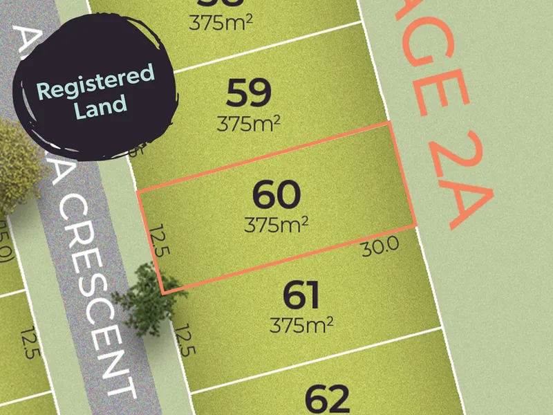 Lot 60, Elevate Estate, Ormeau Hills, QLD 4208