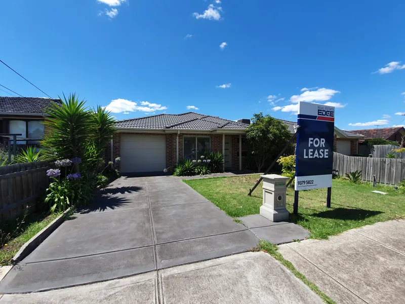 CHARMING AND SPACIOUS