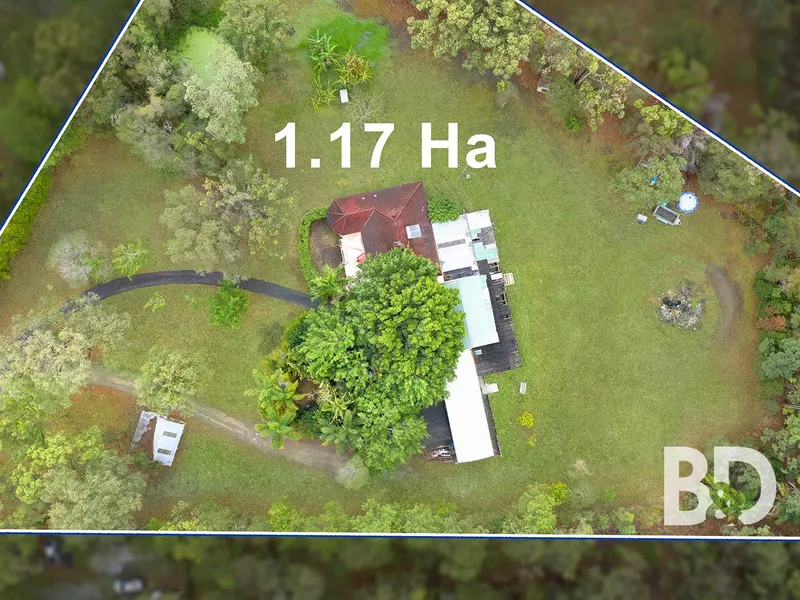 Land Bank In Emerging Community