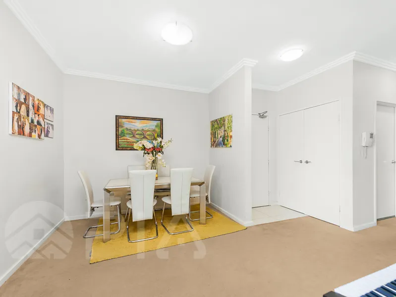 Spacious family home in thriving community