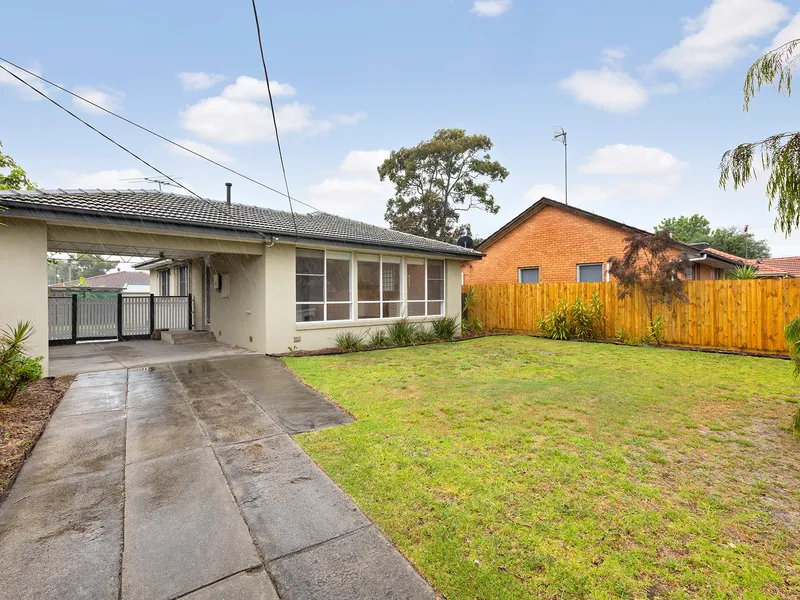 Stylish Renovation, Modern Amenities, and Prime Location!